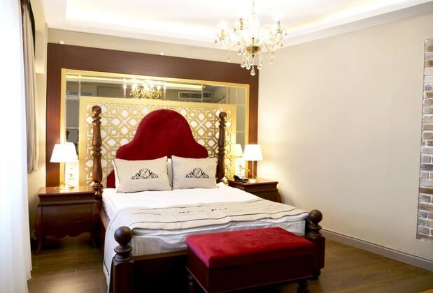 Amida Boutique Otel - Görsel 4