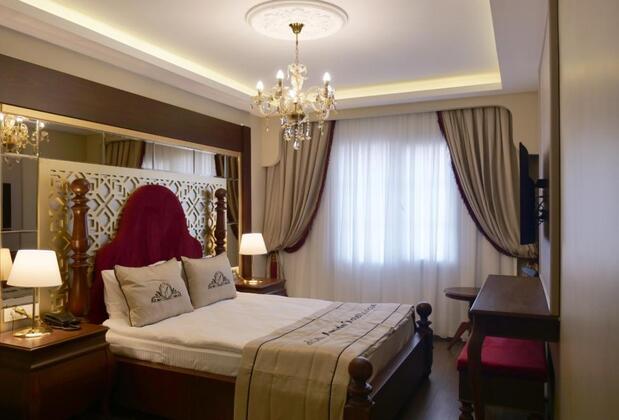 Amida Boutique Otel - Görsel 6