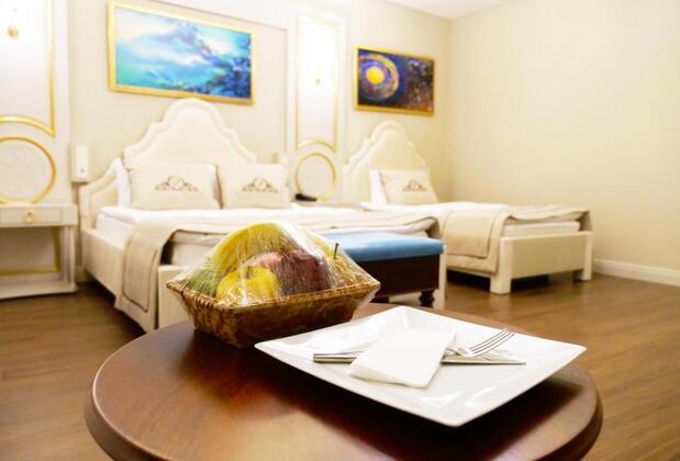 Amida Boutique Otel - Görsel 9