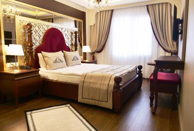 Amida Boutique Otel - Görsel 7