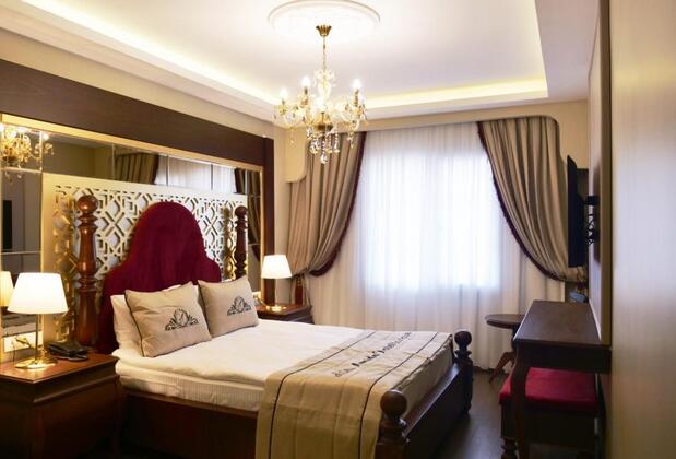 Amida Boutique Otel - Görsel 10