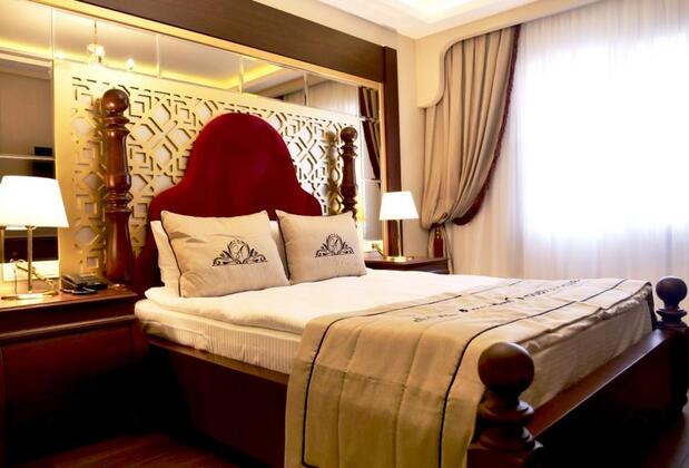 Amida Boutique Otel - Görsel 11