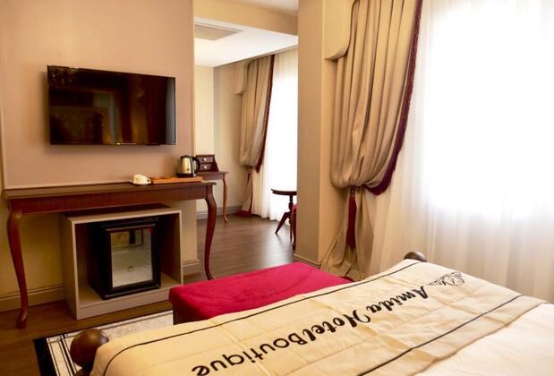 Amida Boutique Otel - Görsel 5
