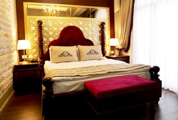 Amida Boutique Otel - Görsel 8