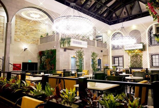 Amida Boutique Otel - Görsel 15