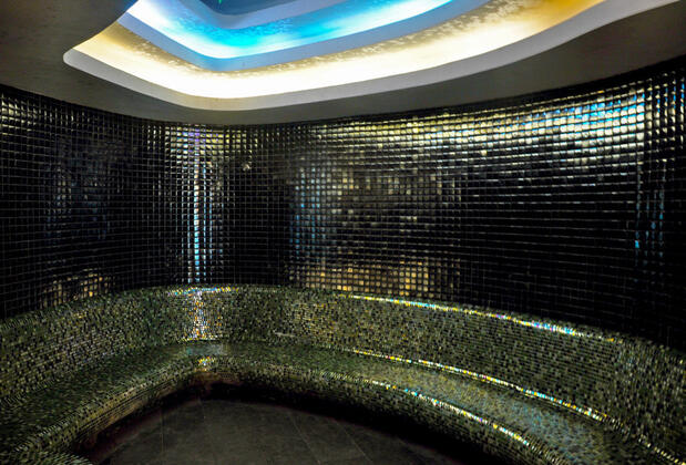 Gazelle Resort & Spa - Görsel 20