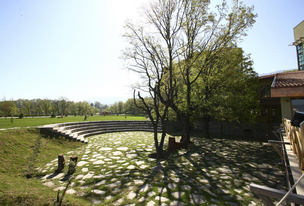 Gazelle Resort & Spa - Görsel 23