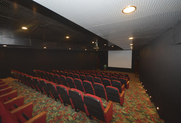 Gazelle Resort & Spa - Görsel 24