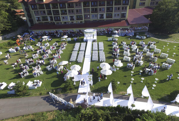 Gazelle Resort & Spa - Görsel 25