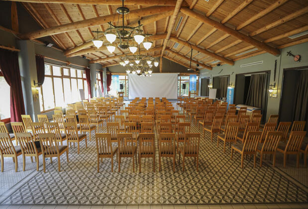 Gazelle Resort & Spa - Görsel 26