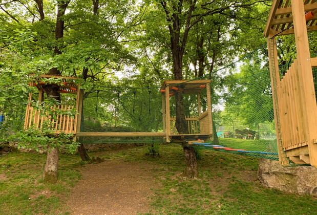 Gazelle Resort & Spa - Görsel 4