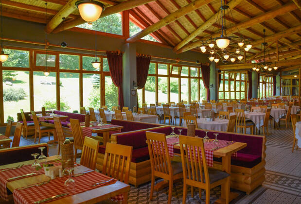 Gazelle Resort & Spa - Görsel 29