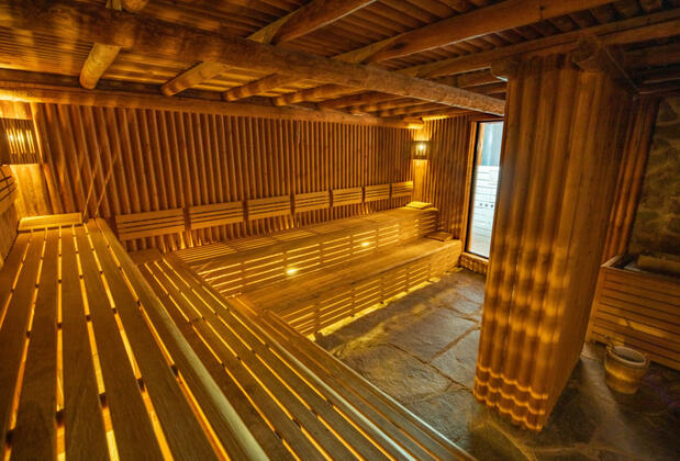 Gazelle Resort & Spa - Görsel 30