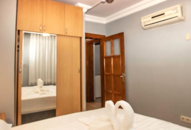 Magic Garden Apart - Görsel 6