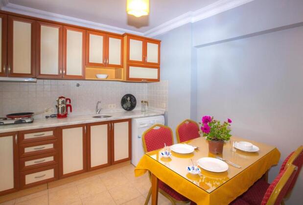 Magic Garden Apart - Görsel 12