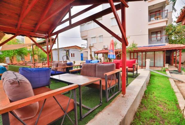 Magic Garden Apart - Görsel 4