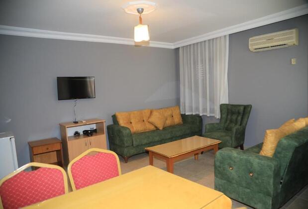 Magic Garden Apart - Görsel 11