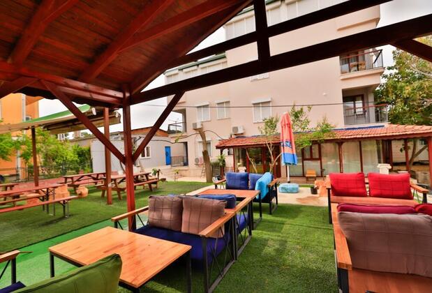 Magic Garden Apart - Görsel 3