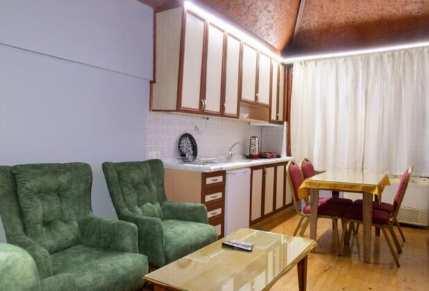 Magic Garden Apart - Görsel 10