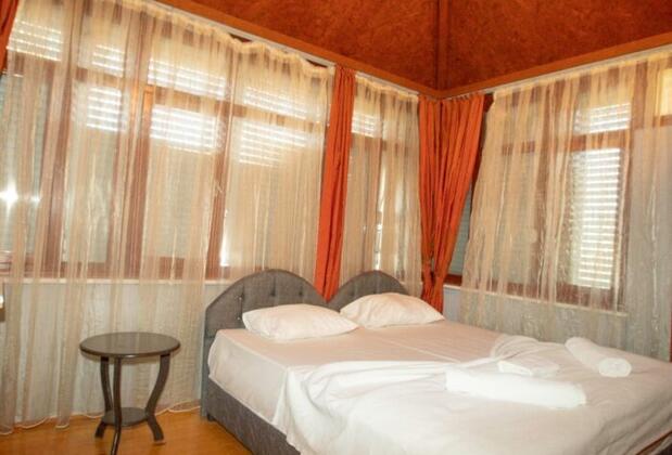 Magic Garden Apart - Görsel 7