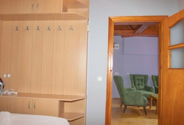 Magic Garden Apart - Görsel 5