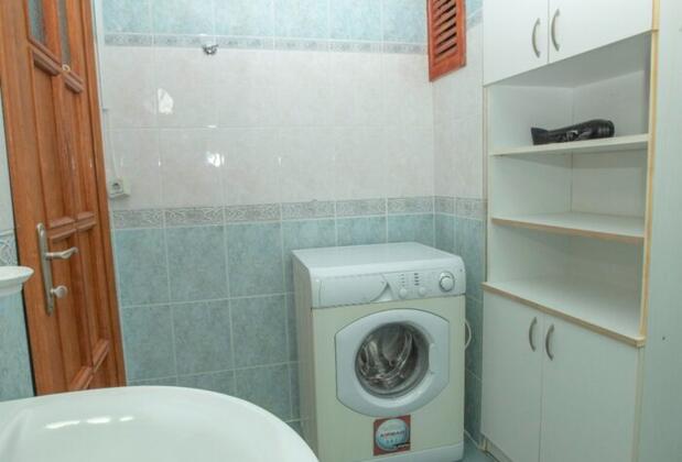 Magic Garden Apart - Görsel 13