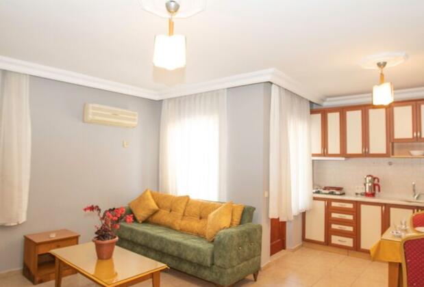 Magic Garden Apart - Görsel 9