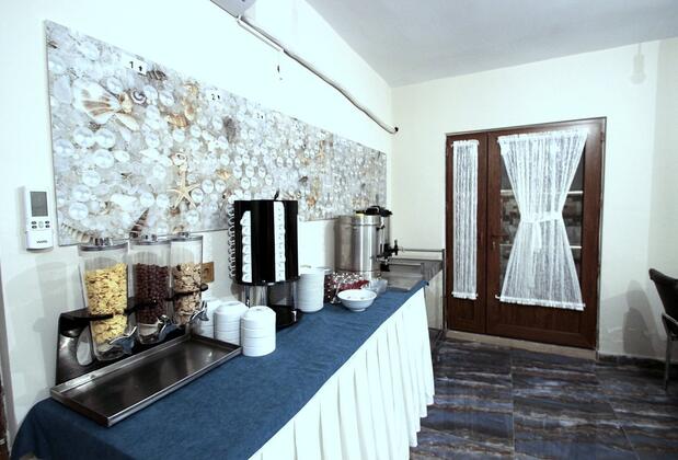 Butterfly Butik Hotel - Görsel 4