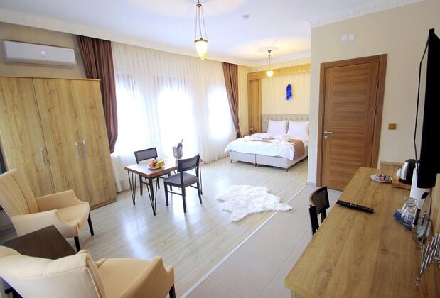 Butterfly Butik Hotel - Görsel 6