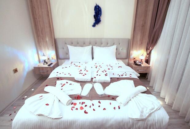 Butterfly Butik Hotel - Görsel 8