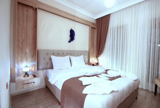 Butterfly Butik Hotel - Görsel 7