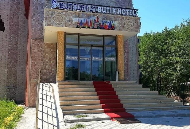 Butterfly Butik Hotel - Görsel 3