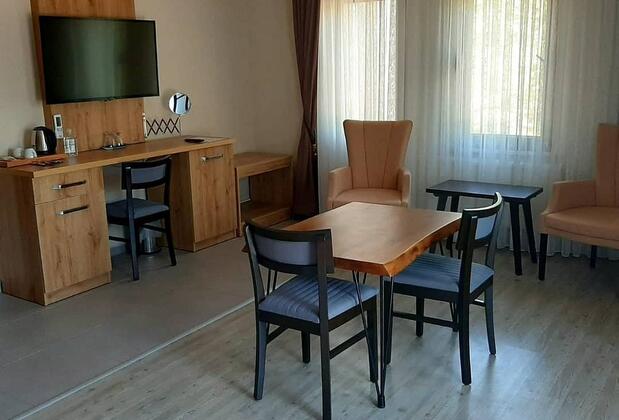 Butterfly Butik Hotel - Görsel 5