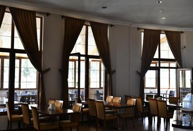 Isparta Davraz Otel - Görsel 11