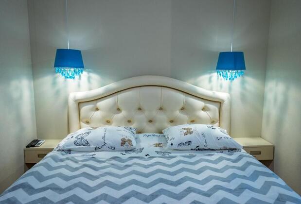 Bizim Suit Apartment - Görsel 18