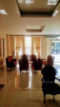 Engin Hotel - Görsel 3