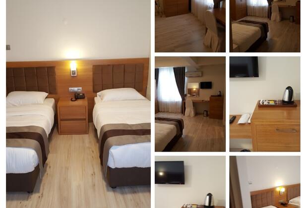 Engin Hotel - Görsel 15