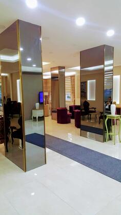 Engin Hotel - Görsel 4