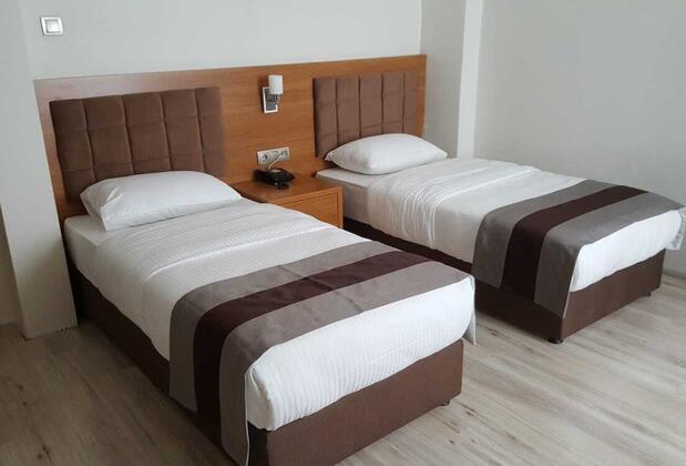 Engin Hotel - Görsel 17