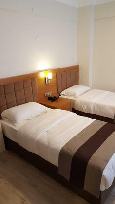 Engin Hotel - Görsel 18