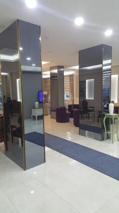 Engin Hotel - Görsel 8