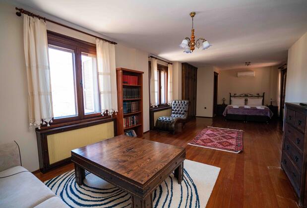 Ayvalık Mira Çiftlik Otel - Görsel 6