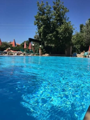 Green Peace Hotel Ölüdeniz - Görsel 6