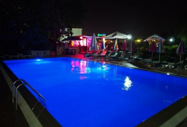 Green Peace Hotel Ölüdeniz - Görsel 7