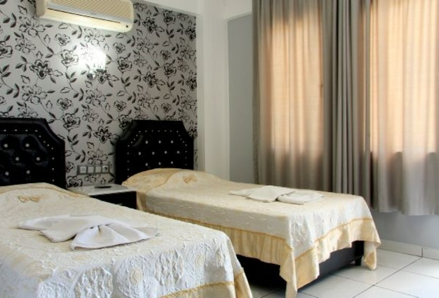 Green Peace Hotel Ölüdeniz - Görsel 3