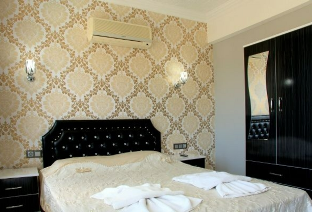 Green Peace Hotel Ölüdeniz - Görsel 4