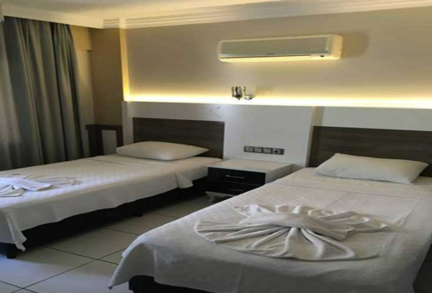 Green Peace Hotel - Görsel 4