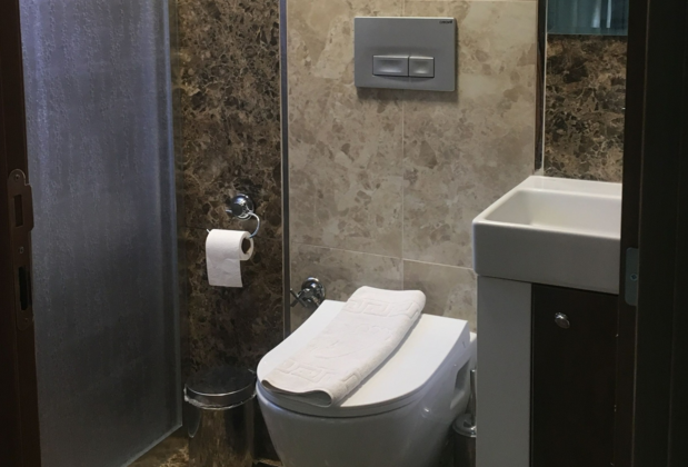 Green Peace Hotel - Görsel 7