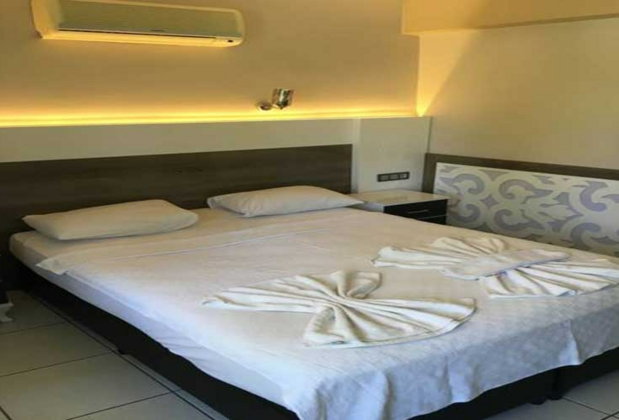 Green Peace Hotel - Görsel 5