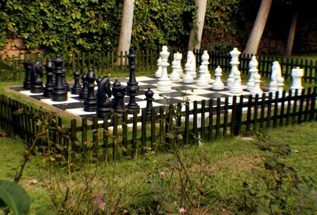 Green Peace Hotel - Görsel 13